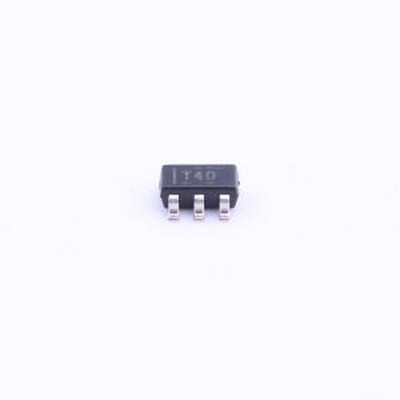 TPS73233DBVT 线性稳压器(LDO) 输入5.5V 输出3.3V 250mA SOT-23-