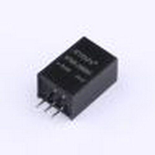 K7805-2000R3 电源模块 K7805-2000R3 SIP-3