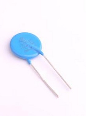 391KD20J 压敏电阻 钳位电压650V 275焦耳 插件压敏电阻 插件