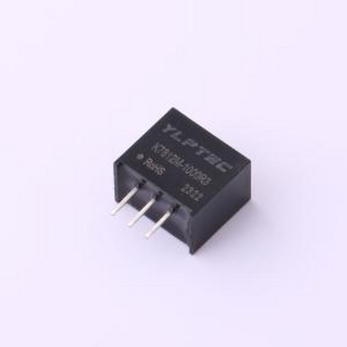 K7812M-1000R3 电源模块 K7812M-1000R3 SIP-3