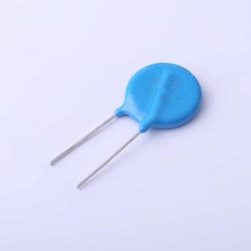 20D511K 压敏电阻 钳位电压845V 220焦耳 插件压敏电阻 插件