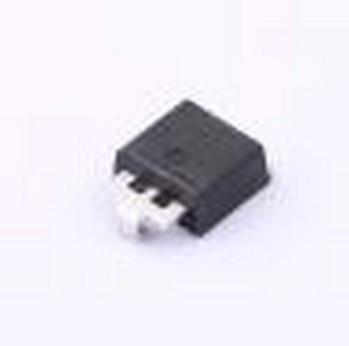 SLD8S15A 静电和浪涌保护(TVS/ESD) SLD8S15A SMD