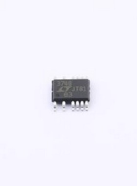 LT3748IMS#TRPBF DC-DC电源芯片 LT3748IMS#TRPBF MSOP-12