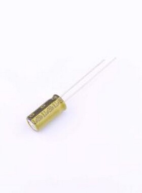 LKMC1202E8R2MF 直插铝电解电容 8.2uF ±20% 250V 插件,D6.3xL12
