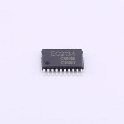 EG2134 电机驱动芯片 EG2134 TSSOP20 TSSOP-20
