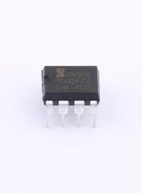 TC4424VPA-JSM 栅极驱动IC TC4424VPA DIP-8