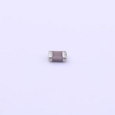 CL21C391JBANNNC 贴片电容(MLCC) 390pF ±5% 50V 0805