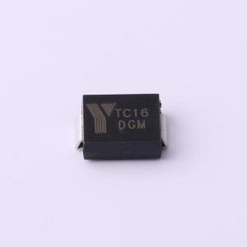 SMDJ64CA 静电和浪涌保护(TVS/ESD) SMDJ64CA SMC
