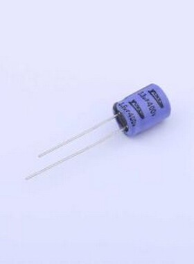 ECE2GM3R3F09OTPO 直插铝电解电容 3.3uF ±20% 400V 插件,D8xL9m