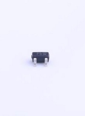 RCLAMP0502BATCT 静电和浪涌保护(TVS/ESD) 单向ESD SC-75(SOT-52