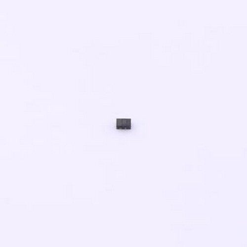 CPDQC3V3C-HF 静电和浪涌保护(TVS/ESD) CPDQC3V3C-HF DFN1006