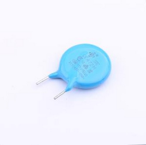 G14E3E472MA5B0S0N0 安规电容 4.7nF ±20% 250V 等级:Y2 插件,P=