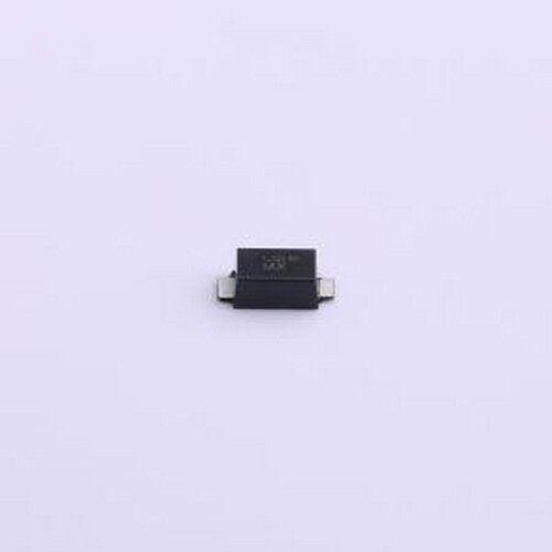 SMF48CA 静电和浪涌保护(TVS/ESD) SMF48CA SOD-123FL