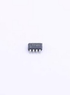 LT3060ETS8-5#TRPBF 线性稳压器(LDO) LT3060ETS8-5#TRPBF TSOT-2