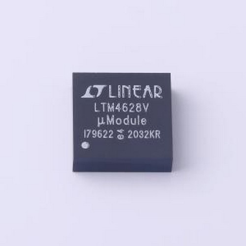 LTM4628IV#PBF 电源模块 LTM4628IV#PBF LGA-144(15x15)
