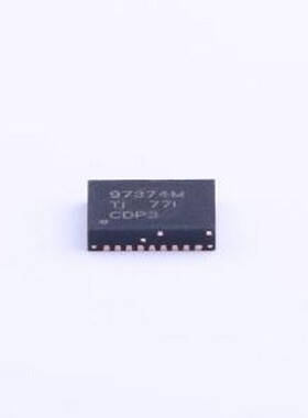 CSD97374Q4M 栅极驱动IC CSD97374Q4M VSON-CLIP-8(3.5x4.5)