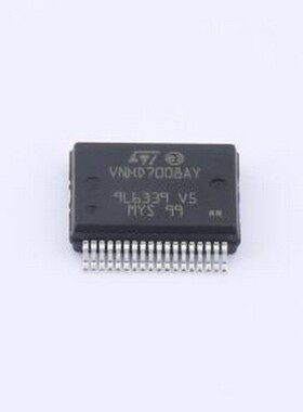 VNHD7008AYTR 电机驱动芯片 51A 有刷直流电机驱动芯片 28V PWRSS