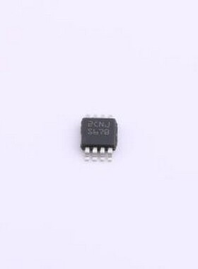 LM5068MMX-2/NOPB 浪涌保护器 LM5068MMX 2/NOPB VSSOP-8-0.65mm