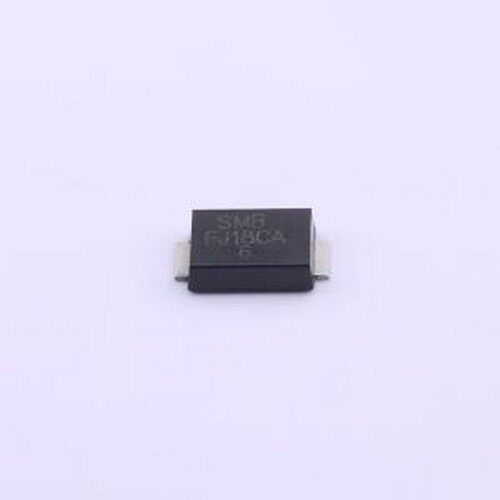SMBFJ18CA 静电和浪涌保护(TVS/ESD) SMBFJ18CA SMB-FL