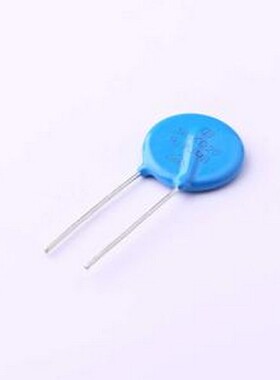 361KD20 压敏电阻 钳位电压595V 163焦耳 插件压敏电阻 插件