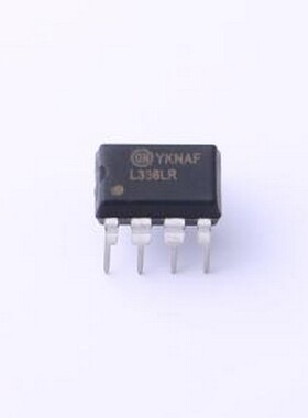 FSL336LRN AC-DC控制器和稳压器 650V 集成电源开关，带误差放大