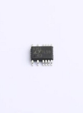 LT8361HMSE#PBF DC-DC电源芯片 LT8361HMSE#PBF MSOP-12