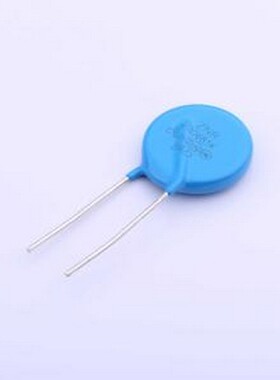 RM20D681KE1IE100 压敏电阻 钳位电压1120V 230焦耳 插件压敏电阻