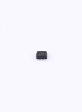 RT6252BHGH6F DC-DC电源芯片 2A synchronous step-down DC-DC co