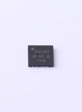 SIC462ED-T1-GE3 DC-DC电源芯片 SIC462ED-T1-GE3 MLP55-27L(5x5)