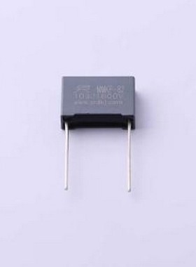 C82103J3CD2R8LC 聚丙烯膜电容(CBB) 10nF ±5% 1.6kV 插件,P=15m