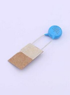 DCF222M34Y5UG6VL7BU 安规电容 2.2nF ±20% 250V 等级:Y1 安规瓷