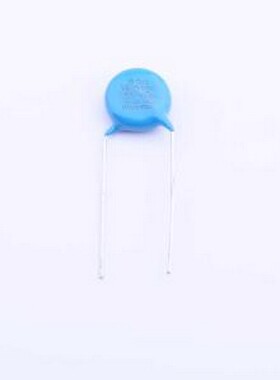 O11G2332M08DL23060 安规电容 3.3nF ±20% 400V 插件,P=10mm