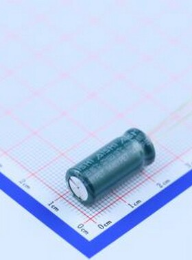 EGX2GM100G20OT 直插铝电解电容 10uF ±20% 400V 插件,D10xL20mm