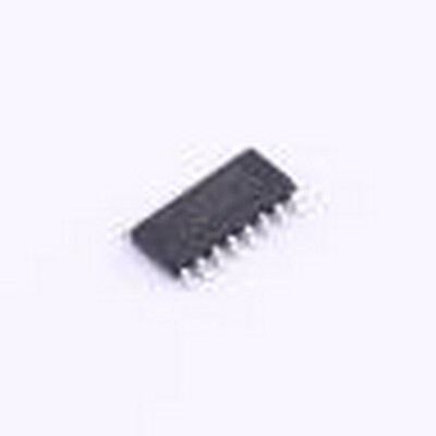 ULN2004AIDR 功率电子开关 ULN2004AIDR SOIC-16