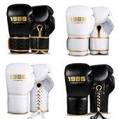 竞派专业拳击手套成人散打搏击泰拳系绳拳套实战训练打沙袋包男女