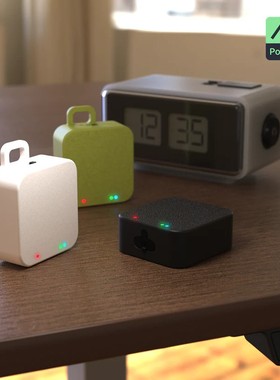 WisMesh Pocket Mini 紧凑、即用且强大的天线性能 RAK10716