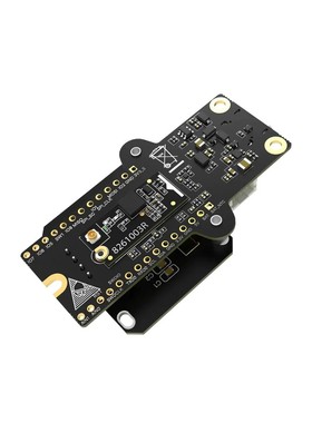 WisMesh 主板 ONE 具备 GPS 和追踪器功能的 Meshtastic 节点