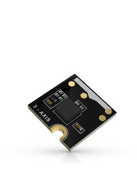 3轴加速度传感器 STMicroelectronics LIS3DH RAK1904