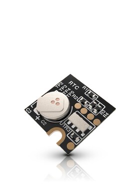 RTC模块微晶RV-3028-C7 RAK12002