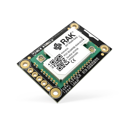 NordicnRF52840BLE核心模块