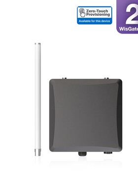 LoRaWAN® 室外网关 物联网通讯网关SX1303标准协议RAK7289V2/CV2