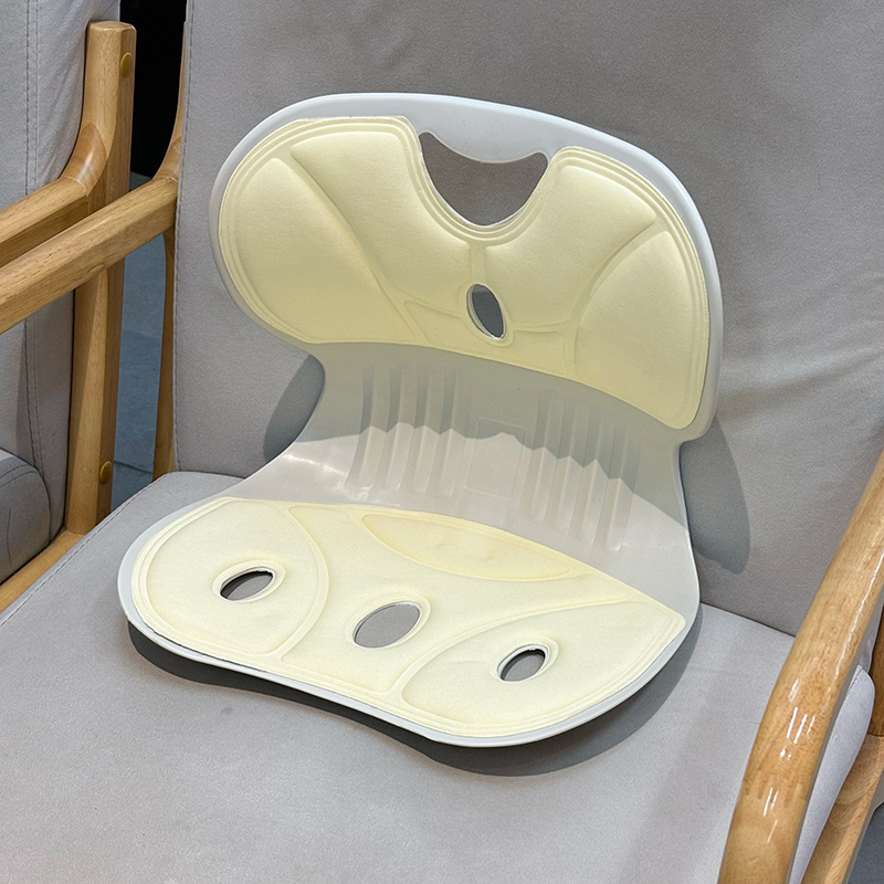 家用護腰坐墊久坐不累神器