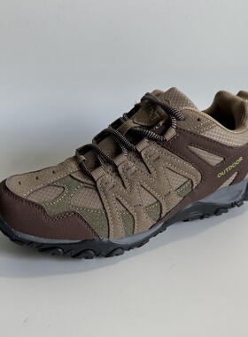 2025新款外贸原单尾货户外徒步鞋登山鞋防滑越野鞋男女休闲运动鞋