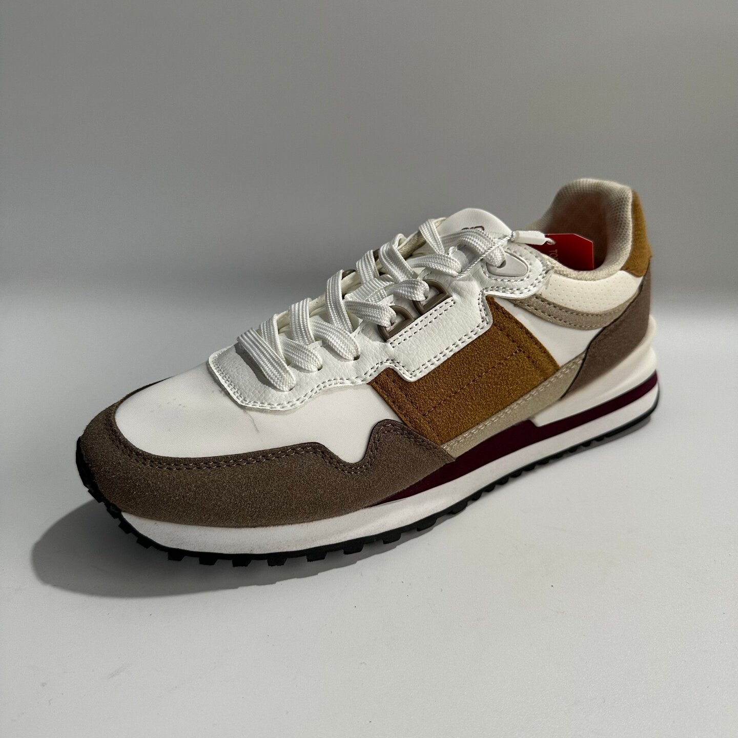 外贸原单尾货男鞋春秋季复古运动鞋休闲慢跑鞋旅游鞋断码特价清仓,流行男鞋,时尚休闲鞋,淘宝优惠券,粉丝福利购,淘宝优惠卷