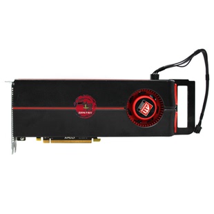 原装原装Apple苹果原装显卡AMD HD5870 MAC PRO最高配置显卡 现货