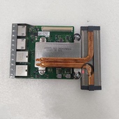 T4双千双万电口网络子卡0CD2VM X550T2 064PJ8 intel 戴尔R740XD