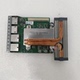 T4双千双万电口网络子卡0CD2VM X550T2 064PJ8 intel 戴尔R740XD