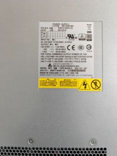 A0001 存储电源 HDS G600 G800 G400 VSP 3290647 R0676