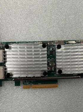 IBM EN0W P740 S824小型机 万兆网卡BCM957810A 00E2718 00E2714