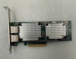 EN0W 00E2718 P740 万兆网卡BCM957810A 00E2714 S824小型机 IBM